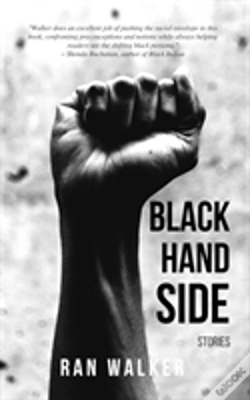 Capa do artigo Black Hand Side