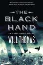 Black Hand - Preview