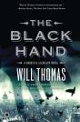 Black Hand - Preview