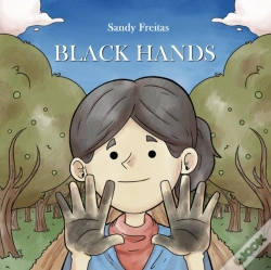 Capa do artigo Black Hands