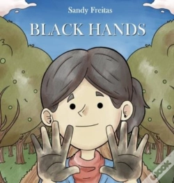 Capa do artigo Black Hands