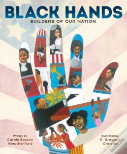 Capa do artigo Black Hands