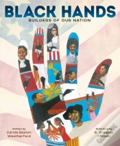Capa do artigo Black Hands