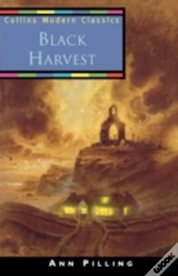 Capa do artigo Black Harvest