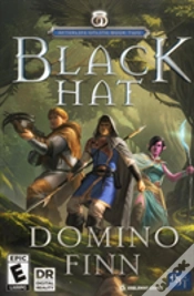 Capa do artigo Black Hat