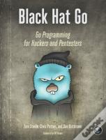 Black Hat Go