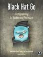 Black Hat Go - Preview