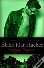Capa do artigo Black Hat Hacker