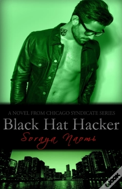 Capa do artigo Black Hat Hacker