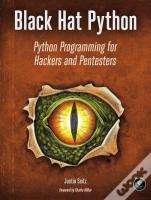 Black Hat Python