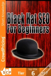 Capa do artigo Black Hat Seo