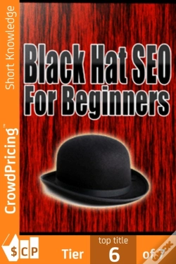 Capa do artigo Black Hat Seo
