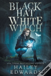 Black Hat, White Witch