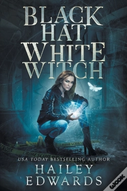 Capa do artigo Black Hat, White Witch