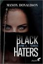 Black Haters Tome 2 : Vérité - Preview