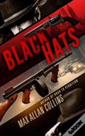 Capa do artigo Black Hats