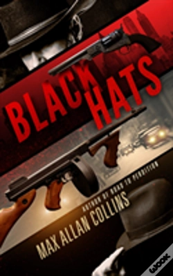 Capa do artigo Black Hats