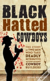 Capa do artigo Black Hatted Cowboys
