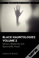 Black Hauntologies