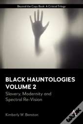 Black Hauntologies