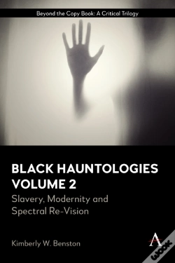 Capa do artigo Black Hauntologies
