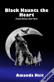 Capa do artigo Black Haunts The Heart