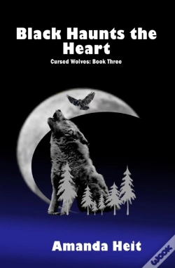Capa do artigo Black Haunts The Heart