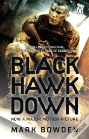 Capa do artigo Black Hawk Down