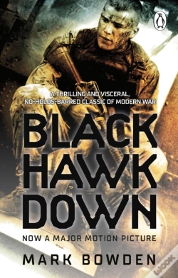 Capa do artigo Black Hawk Down