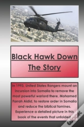 Black Hawk Down The Story
