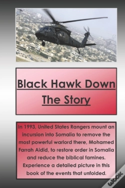 Capa do artigo Black Hawk Down The Story