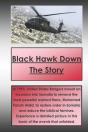 Black Hawk Down The Story - Preview