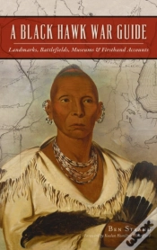 Capa do artigo Black Hawk War Guide