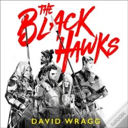 Capa do artigo Black Hawks