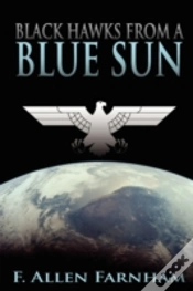 Capa do artigo Black Hawks From A Blue Sun