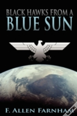Capa do artigo Black Hawks From A Blue Sun