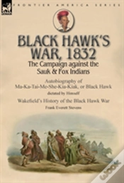 Capa do artigo Black Hawk
