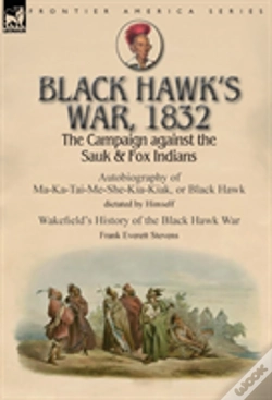 Capa do artigo Black Hawk'S War, 1832