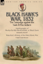 Black Hawk'S War, 1832 - Preview