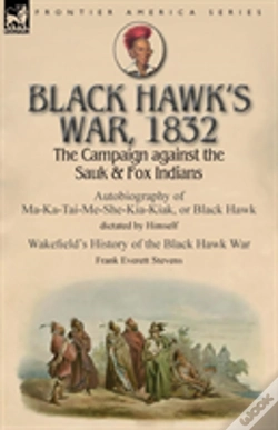 Capa do artigo Black Hawk'S War, 1832