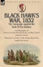Black Hawk'S War, 1832 - Preview