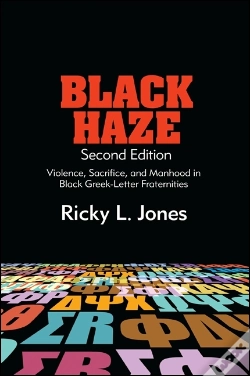 Capa do artigo Black Haze