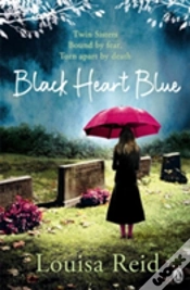 Capa do artigo Black Heart Blue