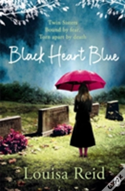 Capa do artigo Black Heart Blue