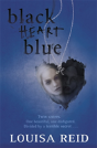 Black Heart Blue - Preview