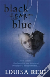 Capa do artigo Black Heart Blue