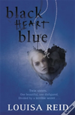 Capa do artigo Black Heart Blue