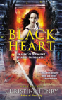 Black Heart - Preview
