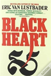 Capa do artigo Black Heart