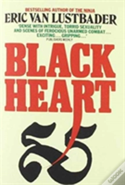 Capa do artigo Black Heart